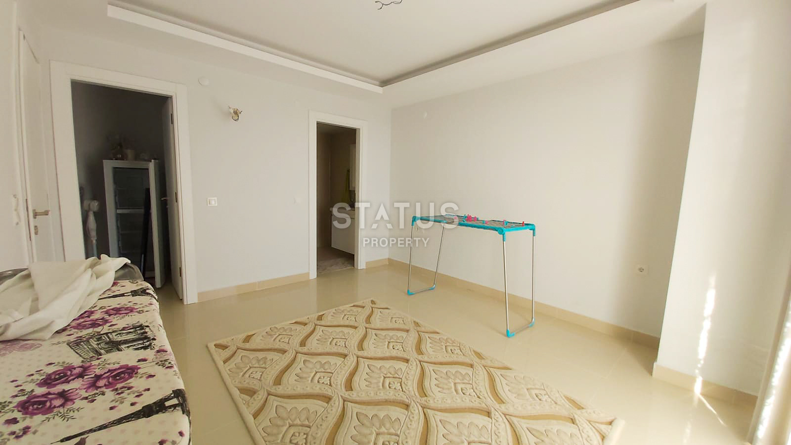 Видовой дублекс 3+1 в Махмутларе, полный пакет мебели и техники, 220м2 фото 19