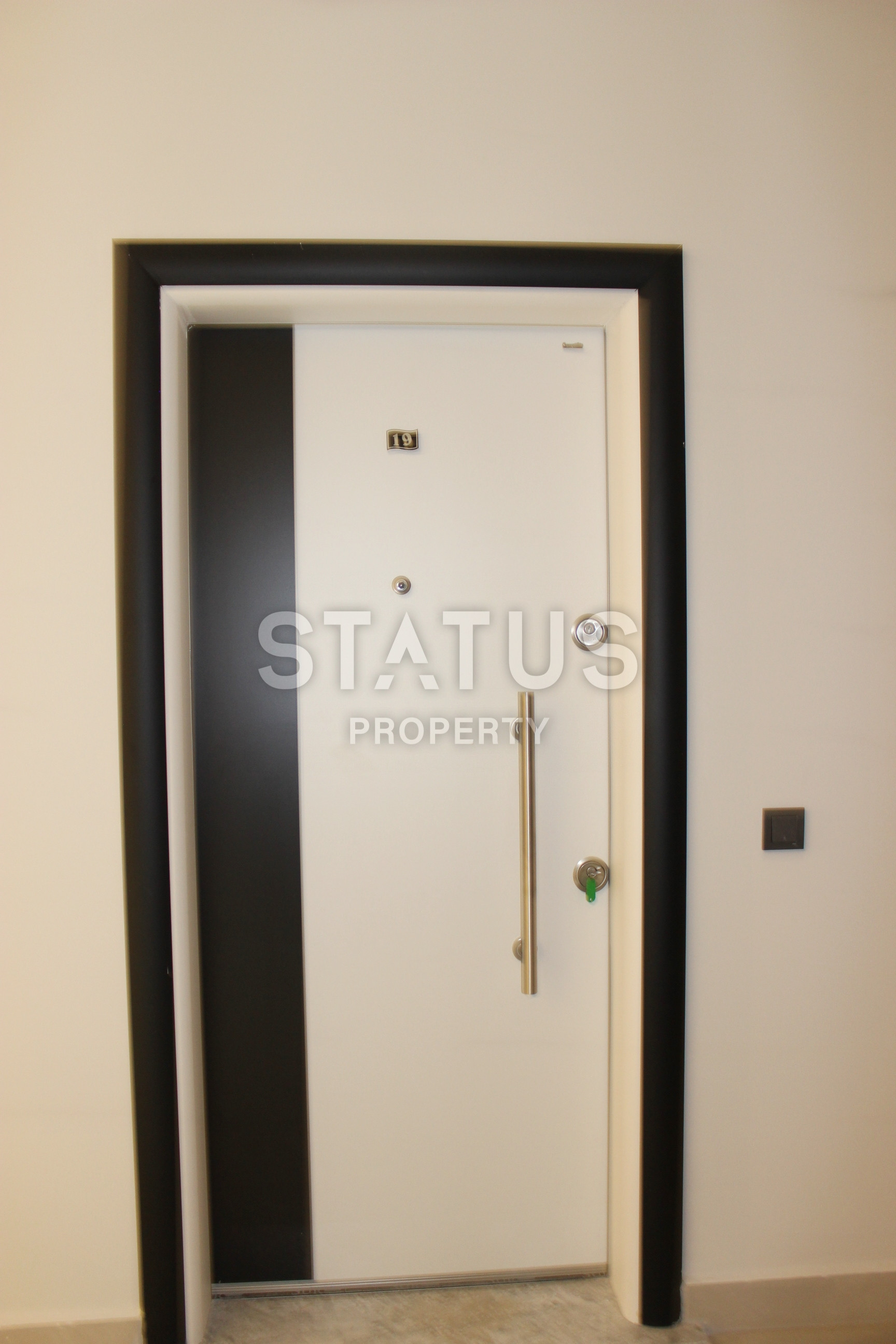 Apartment 1+1 with furniture in the Premium class complex, 65 m2 фото 47