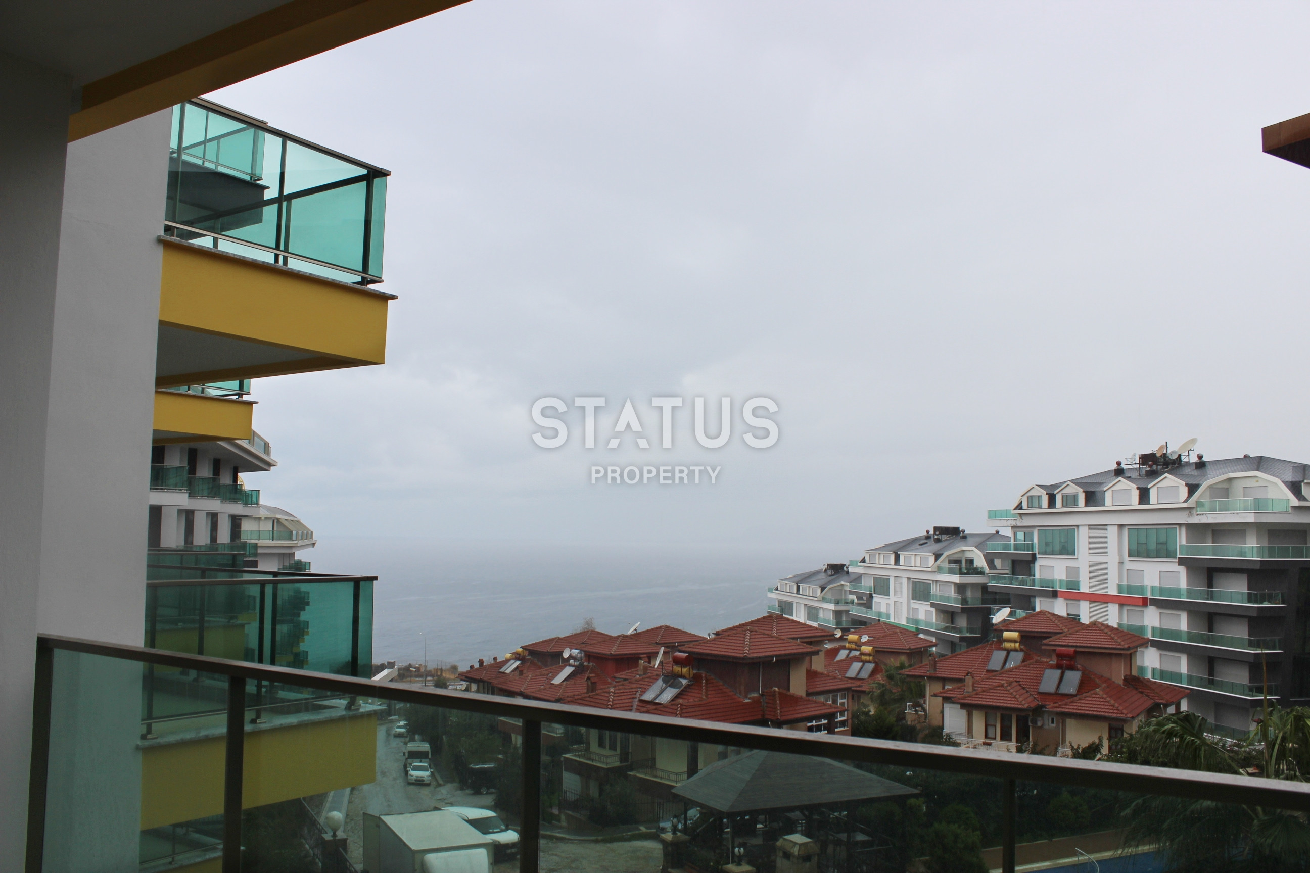 Apartment 1+1 with furniture in the Premium class complex, 65 m2 фото 50