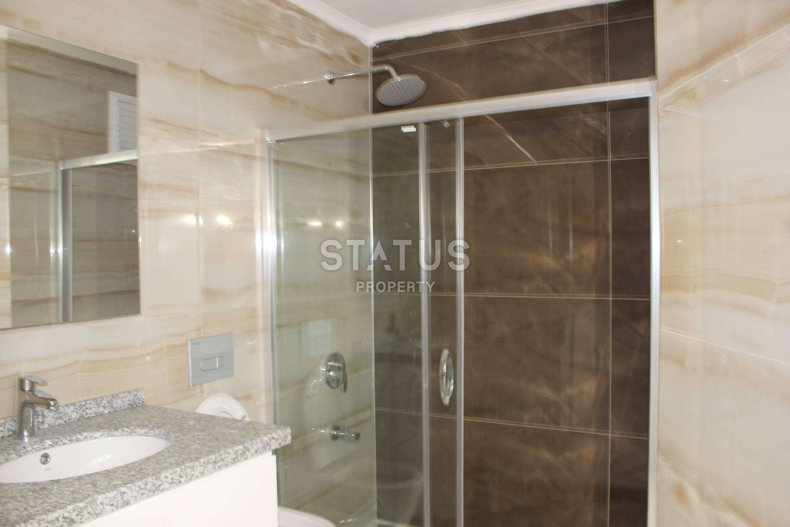 Apartment 1+1 with furniture in the Premium class complex, 65 m2 фото 54