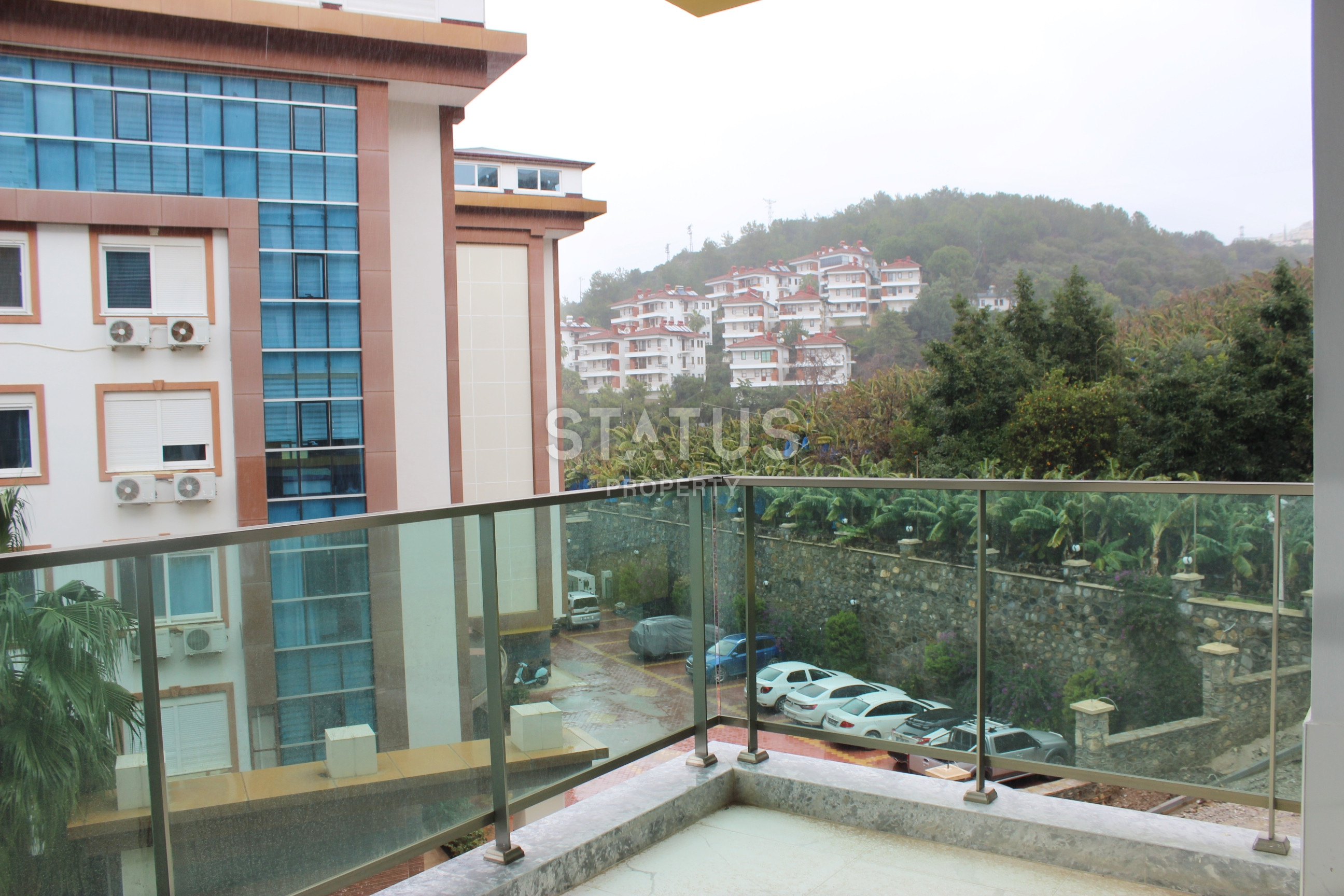 Apartment 1+1 with furniture in the Premium class complex, 65 m2 фото 59