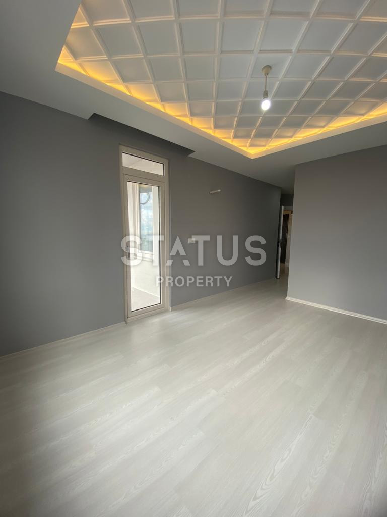 Apartment 2+1 with a panorama of the sea and the fortress in Cikcilli, 100 m2. фото 7