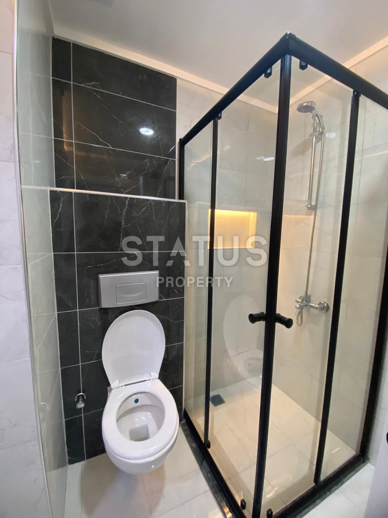 Apartment 2+1 with a panorama of the sea and the fortress in Cikcilli, 100 m2. фото 10