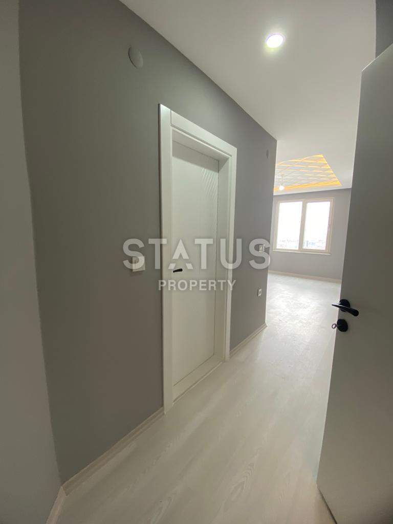 Apartment 2+1 with a panorama of the sea and the fortress in Cikcilli, 100 m2. фото 11