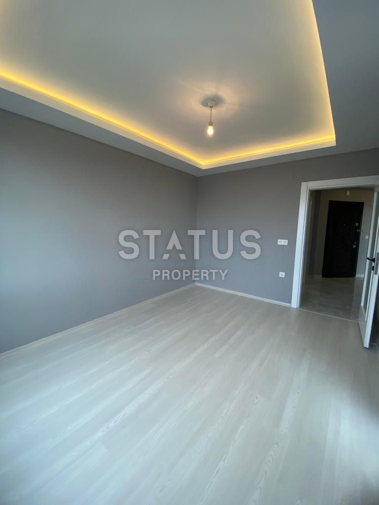 Apartment 2+1 with a panorama of the sea and the fortress in Cikcilli, 100 m2. фото 17