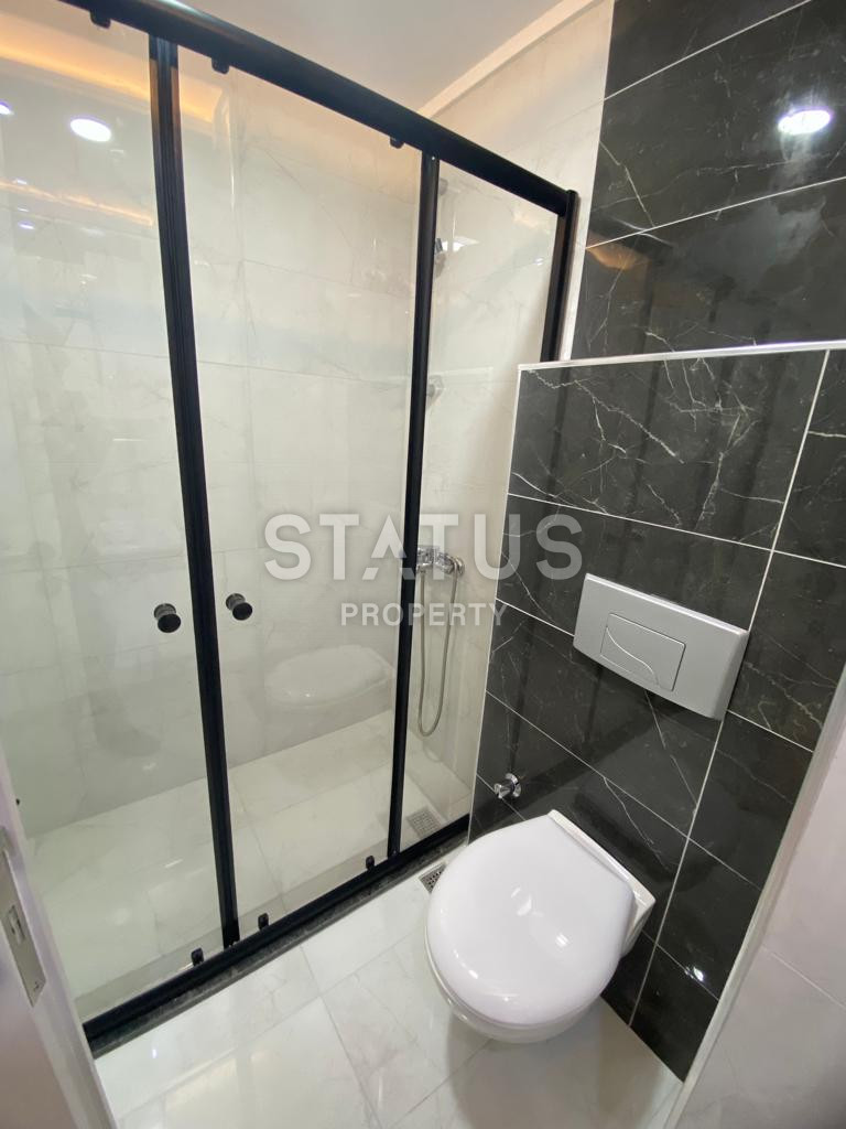 Apartment 2+1 with a panorama of the sea and the fortress in Cikcilli, 100 m2. фото 19