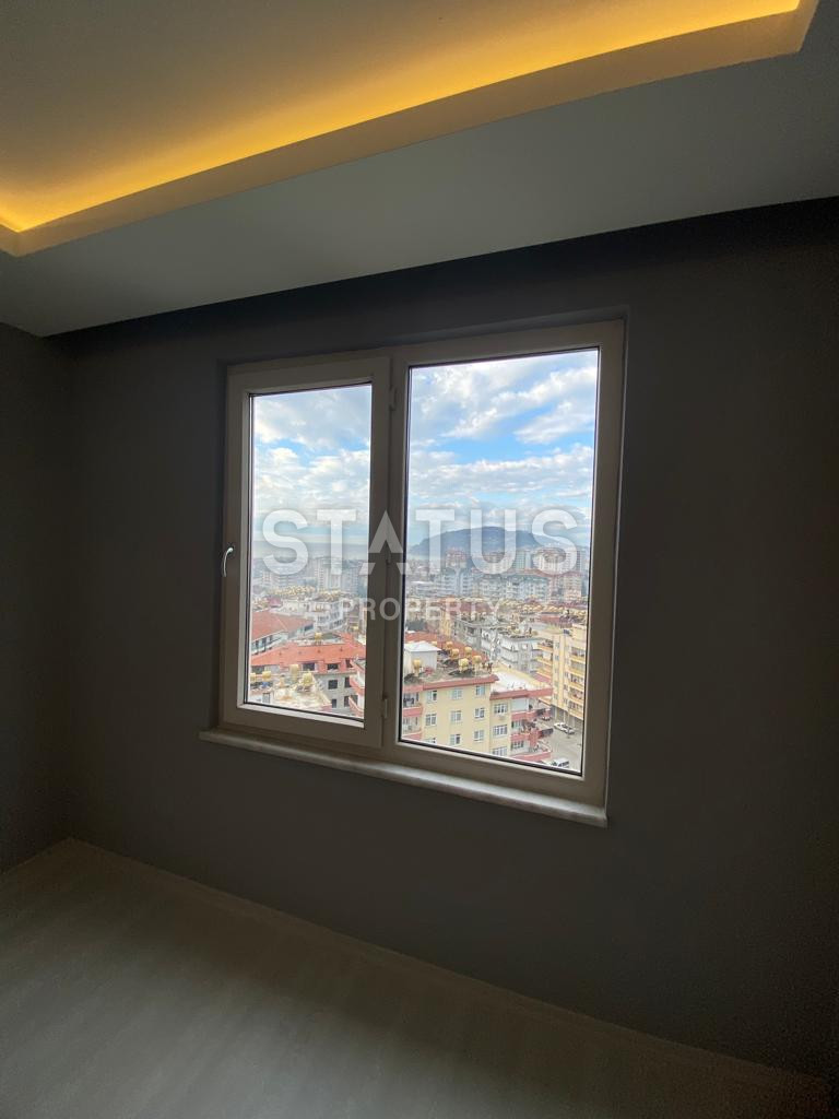 Apartment 2+1 with a panorama of the sea and the fortress in Cikcilli, 100 m2. фото 20