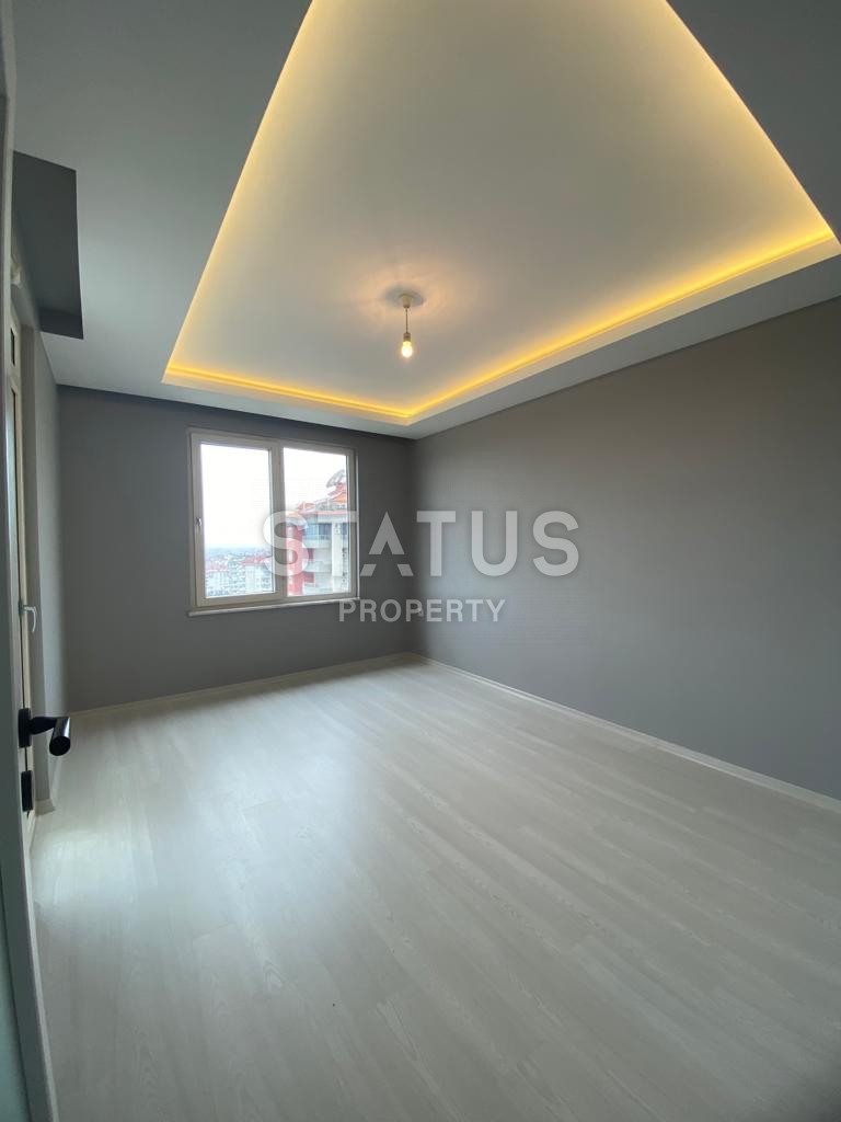 Apartment 2+1 with a panorama of the sea and the fortress in Cikcilli, 100 m2. фото 21