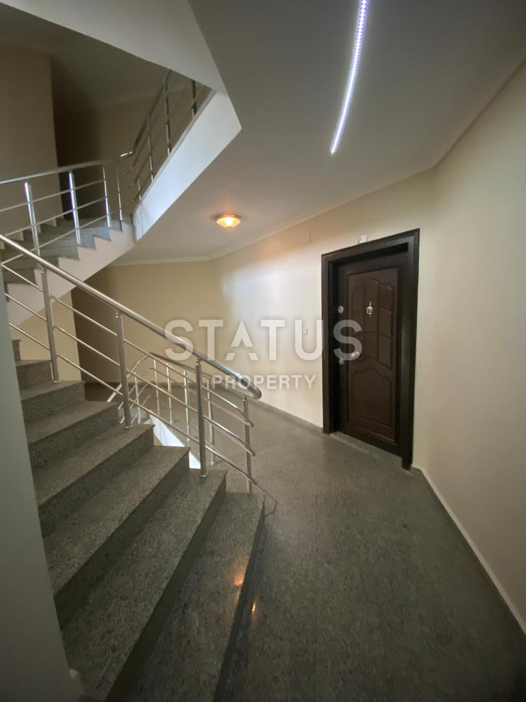 Apartment 2+1 with a panorama of the sea and the fortress in Cikcilli, 100 m2. фото 22