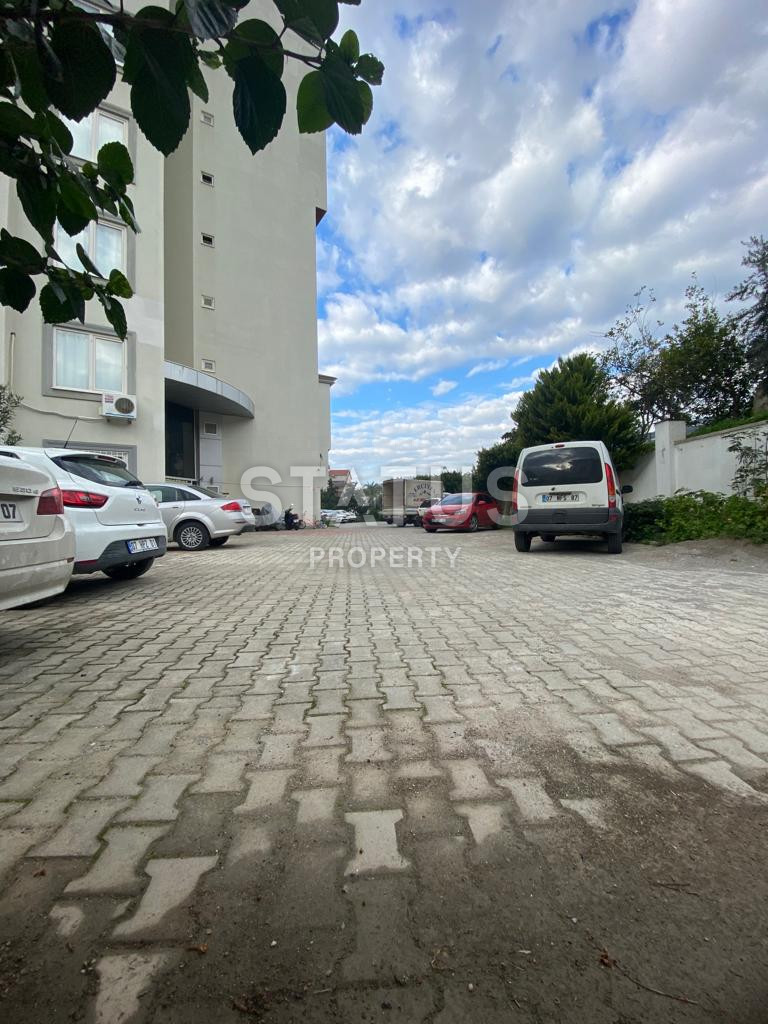 Apartment 2+1 with a panorama of the sea and the fortress in Cikcilli, 100 m2. фото 23