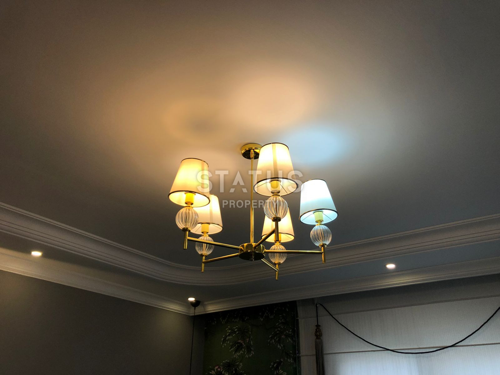 Крупнометражная меблированная квартира 2+1 в Махмутларе, 130 м2. фото 5