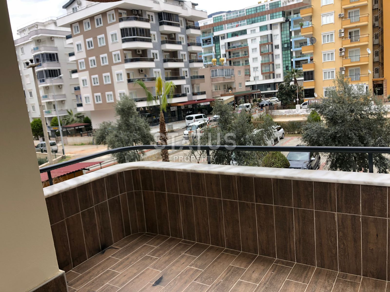 Крупнометражная меблированная квартира 2+1 в Махмутларе, 130 м2. фото 25