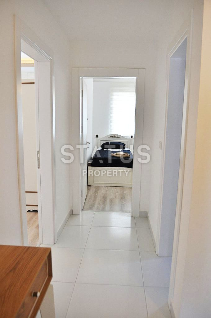 Квартира 2+1 с мебелью в Махмутларе, 115 м2 фото 7