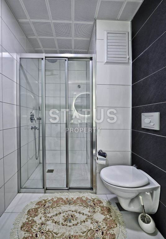 Квартира 2+1 с мебелью в Махмутларе, 115 м2 фото 21