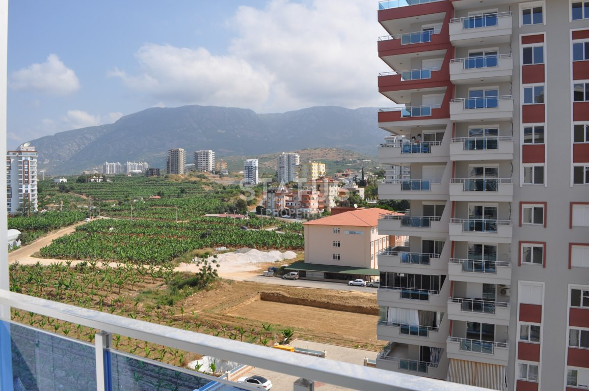 Квартира 2+1 с мебелью в Махмутларе, 115 м2 фото 27