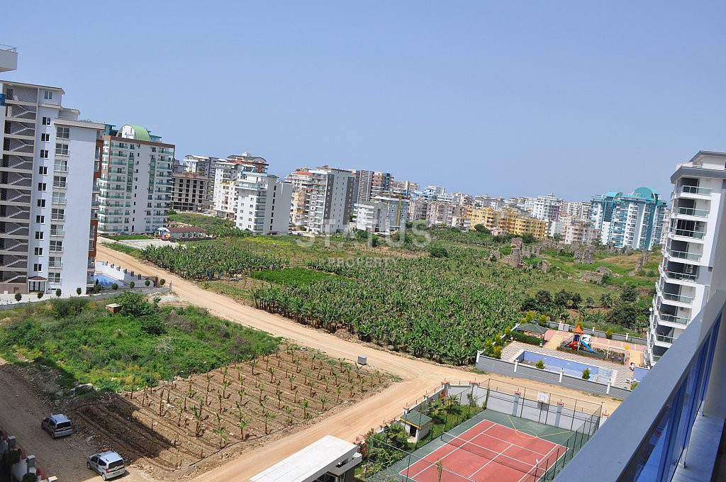 Квартира 2+1 с мебелью в Махмутларе, 115 м2 фото 29