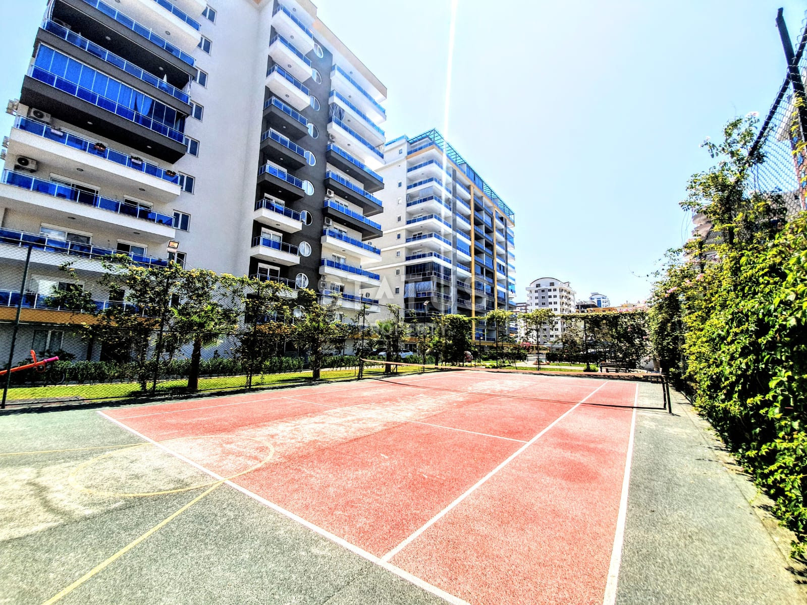 Квартира 2+1 с мебелью в Махмутларе, 115 м2 фото 36