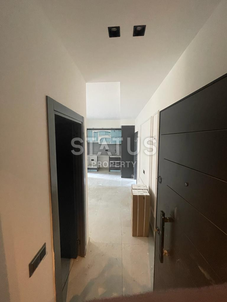 Новая квартира 1+1 в районе Махмутлар, 55 м2 фото 11