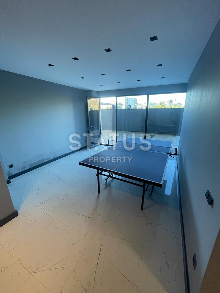 Новая квартира 1+1 в районе Махмутлар, 55 м2 фото 17