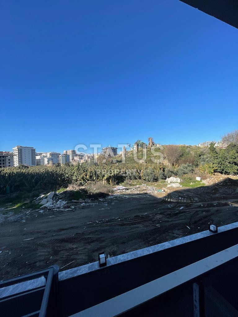 Новая квартира 1+1 в районе Махмутлар, 55 м2 фото 21