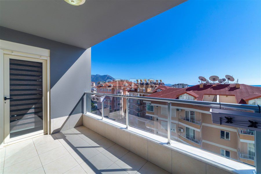 Трёхкомнатная квартира в комплексе с инфраструктурой! Район Джикджилли! 120 м2 фото 23