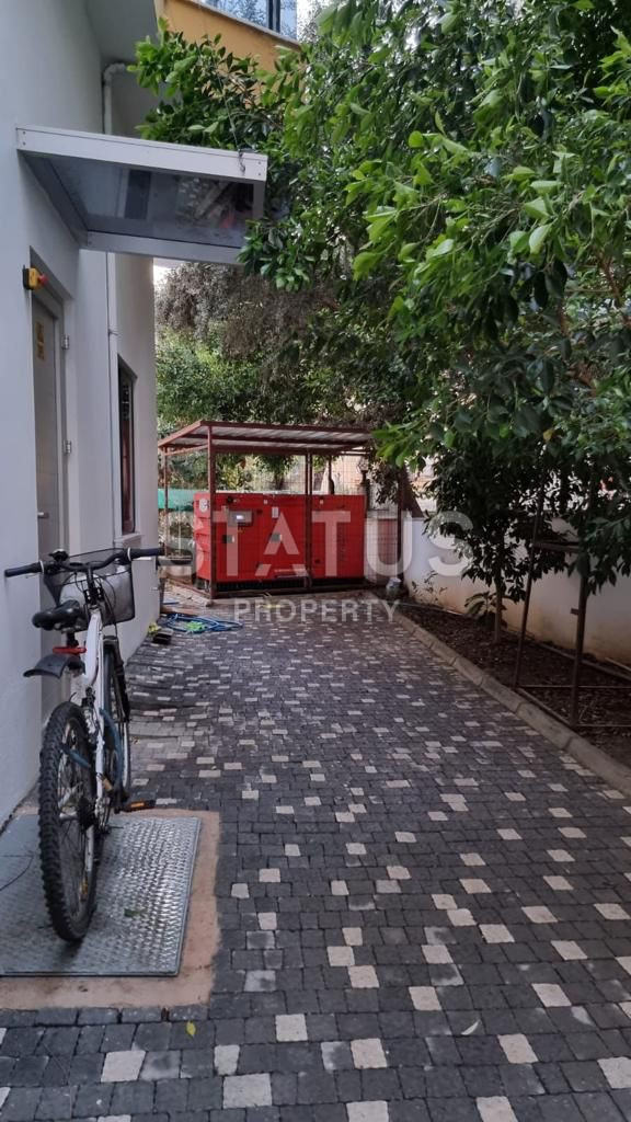 Furnished duplex 3+1 three minutes from the beach, 150 m2. Alanya, Center. фото 22