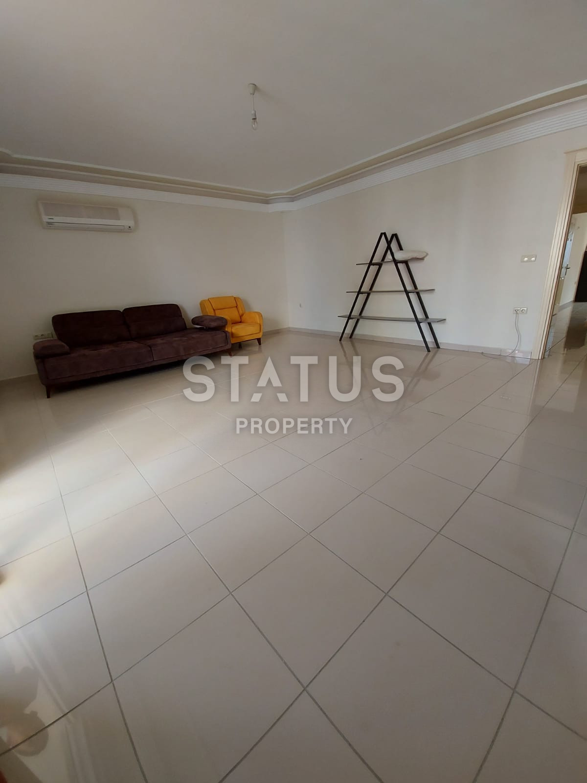 Просторная квартира 2+1 в комплексе с инфраструктурой, 125 м2 фото 3