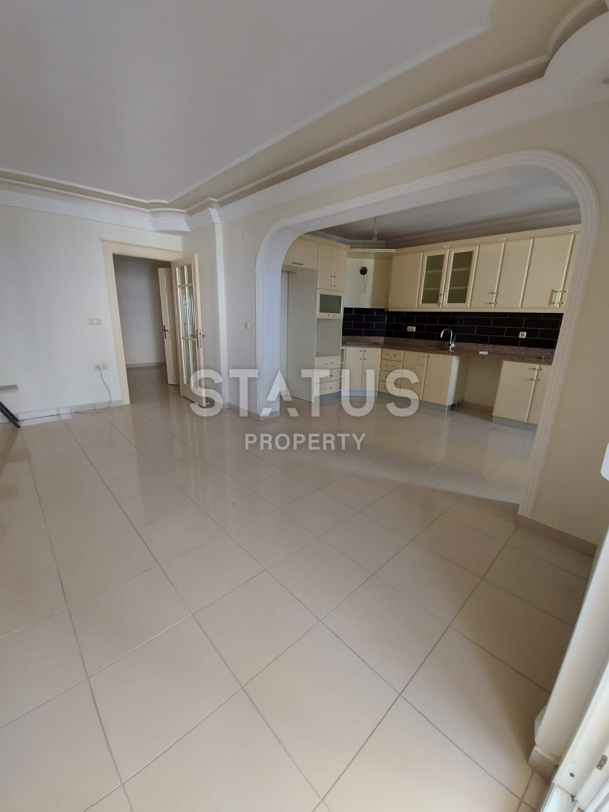 Просторная квартира 2+1 в комплексе с инфраструктурой, 125 м2 фото 4