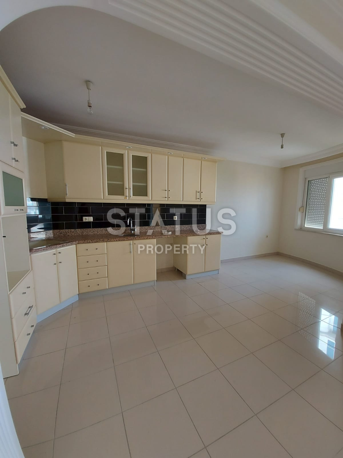 Просторная квартира 2+1 в комплексе с инфраструктурой, 125 м2 фото 5