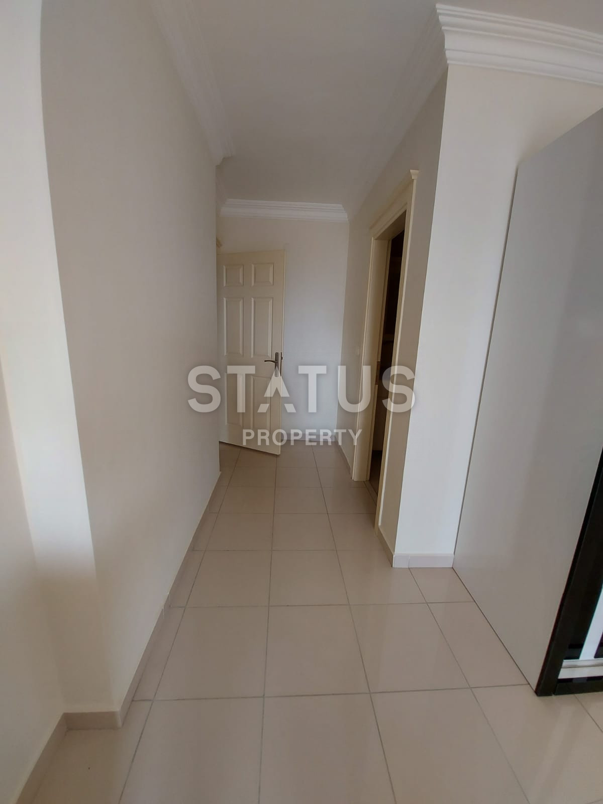 Просторная квартира 2+1 в комплексе с инфраструктурой, 125 м2 фото 6