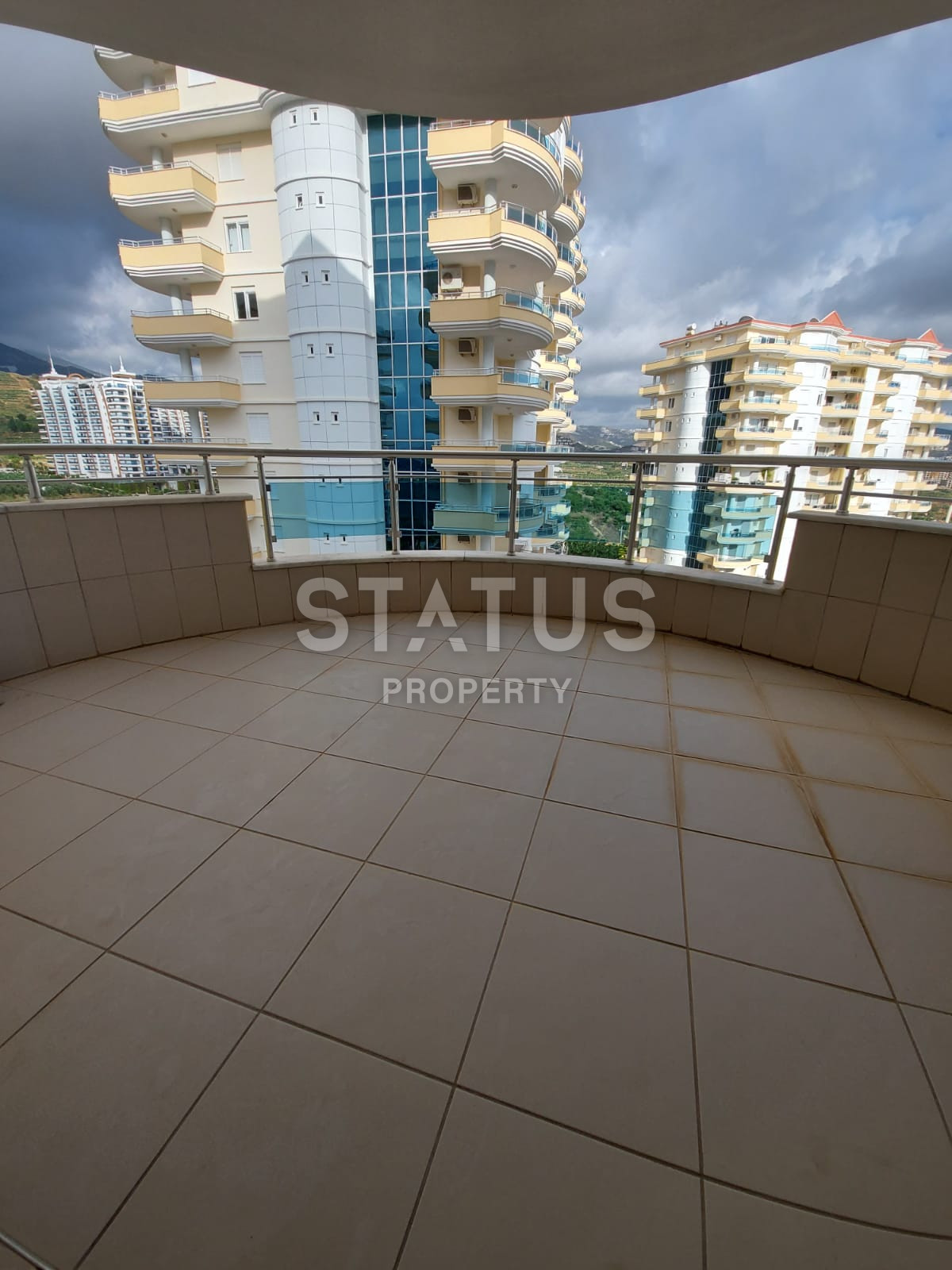 Просторная квартира 2+1 в комплексе с инфраструктурой, 125 м2 фото 8