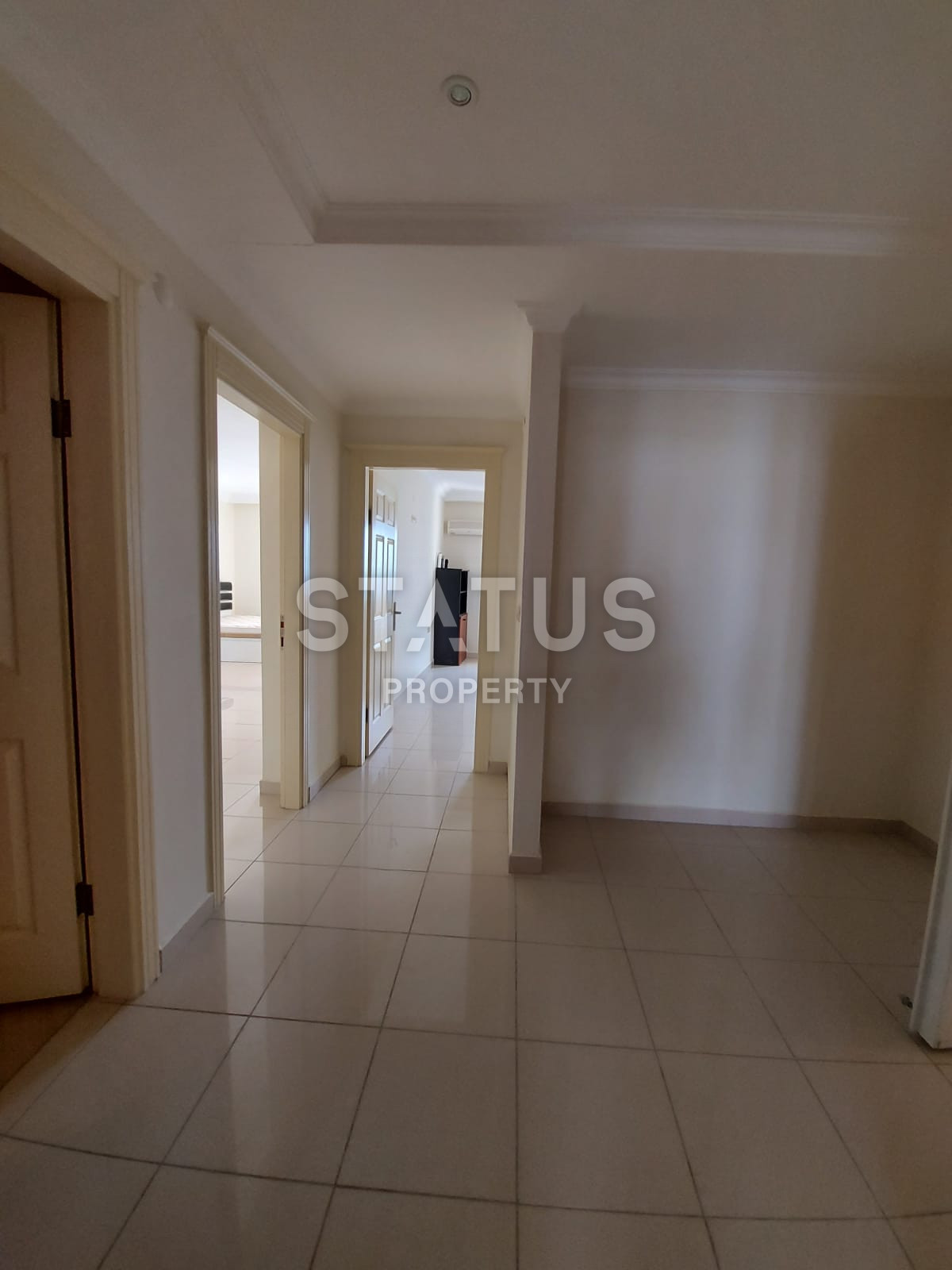 Просторная квартира 2+1 в комплексе с инфраструктурой, 125 м2 фото 9