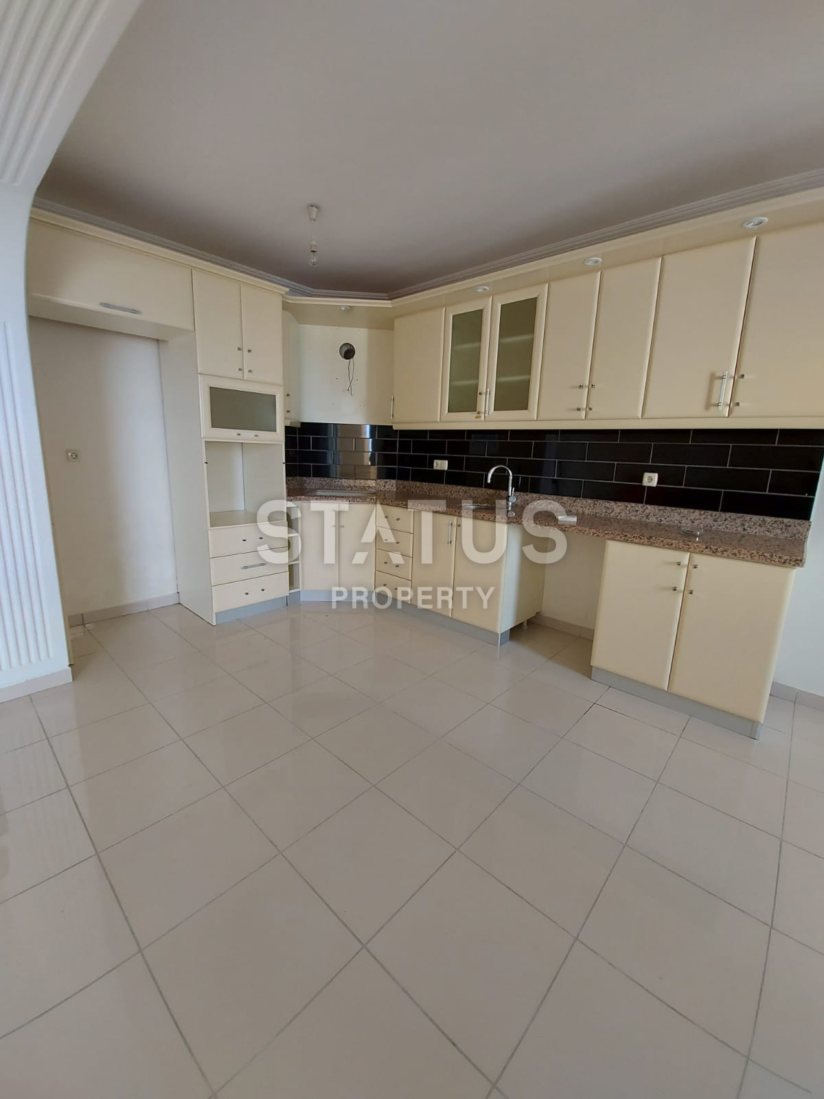 Просторная квартира 2+1 в комплексе с инфраструктурой, 125 м2 фото 10