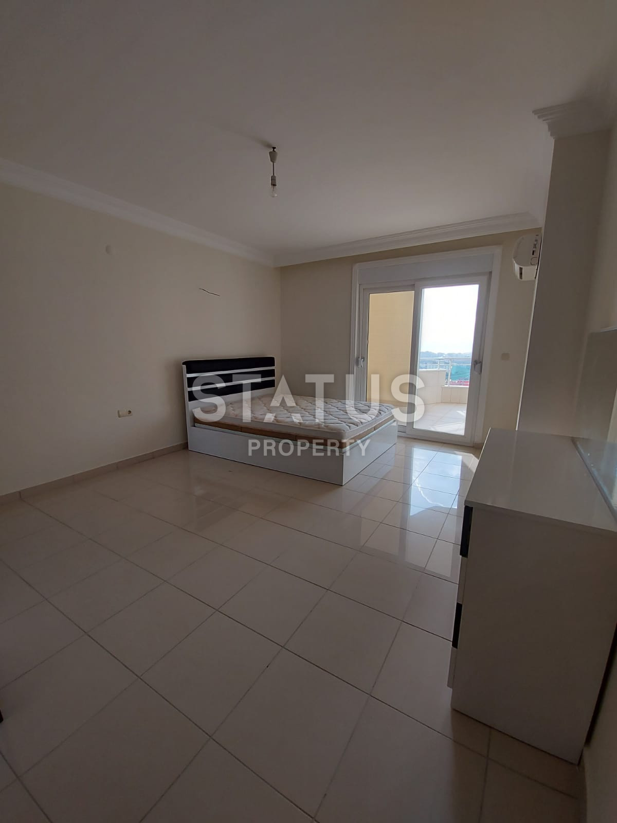 Просторная квартира 2+1 в комплексе с инфраструктурой, 125 м2 фото 11