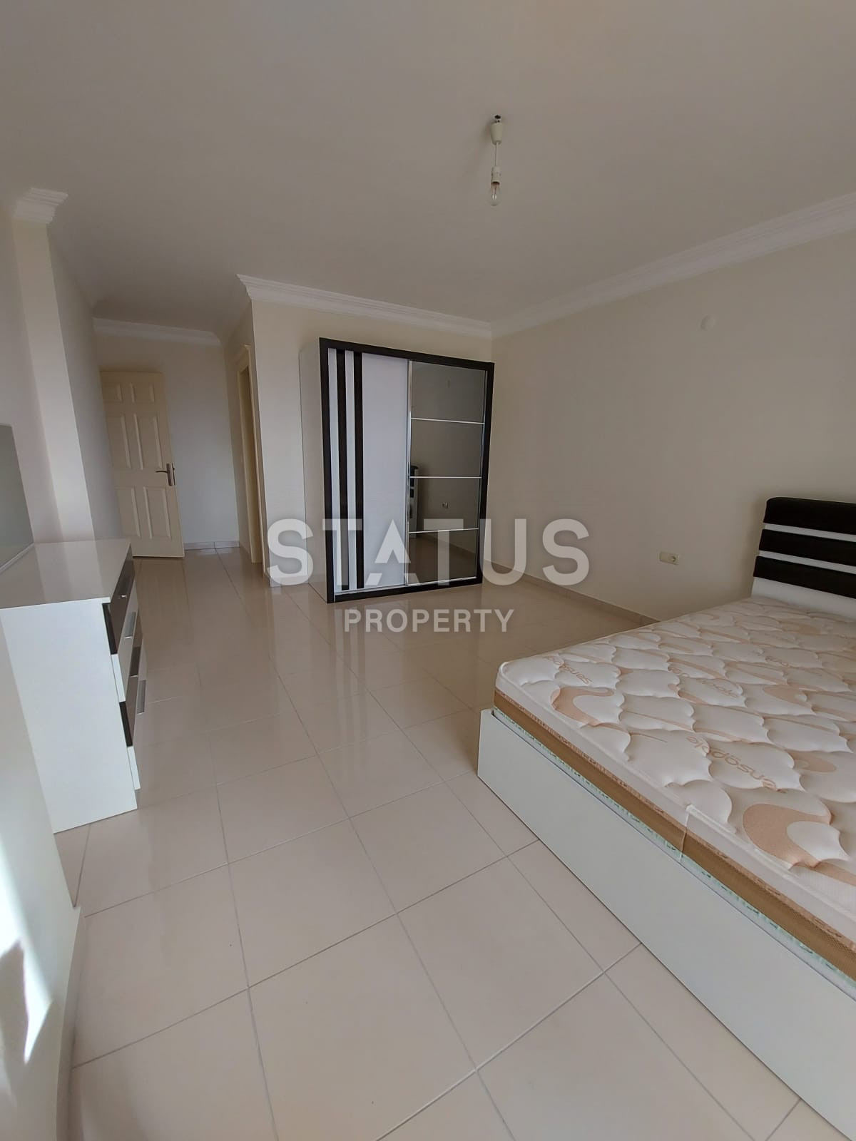 Просторная квартира 2+1 в комплексе с инфраструктурой, 125 м2 фото 12