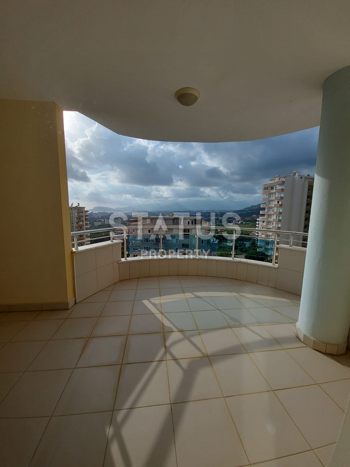 Просторная квартира 2+1 в комплексе с инфраструктурой, 125 м2 фото 13