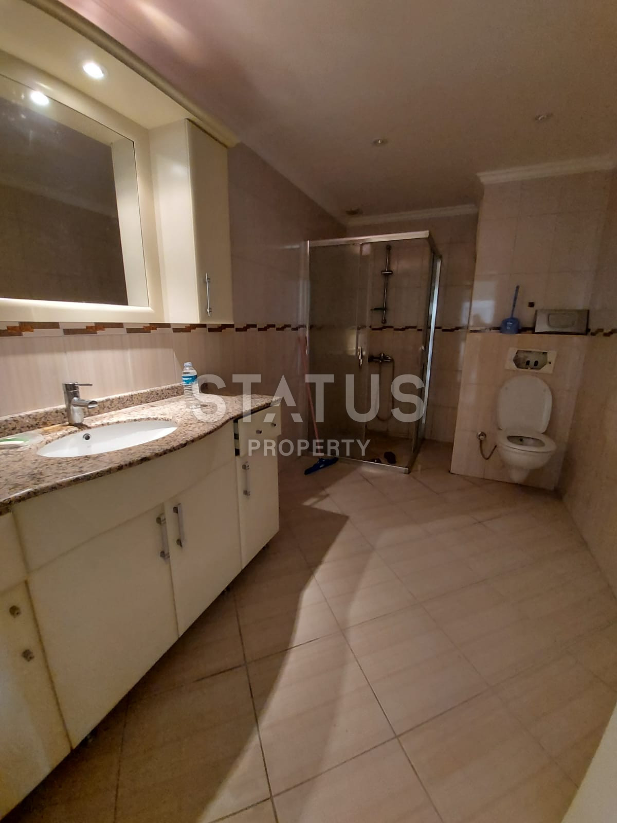 Просторная квартира 2+1 в комплексе с инфраструктурой, 125 м2 фото 15