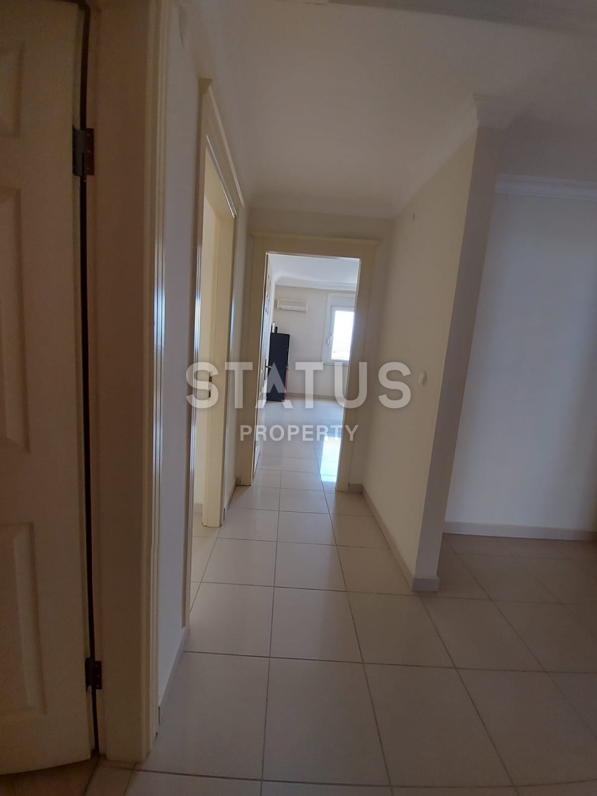 Просторная квартира 2+1 в комплексе с инфраструктурой, 125 м2 фото 16