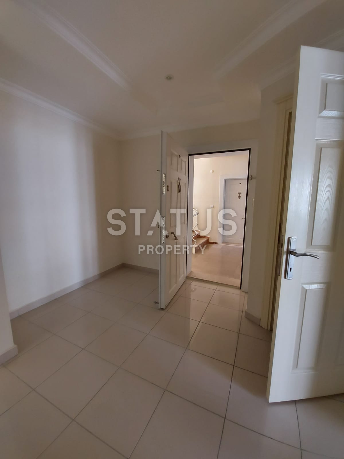 Просторная квартира 2+1 в комплексе с инфраструктурой, 125 м2 фото 17