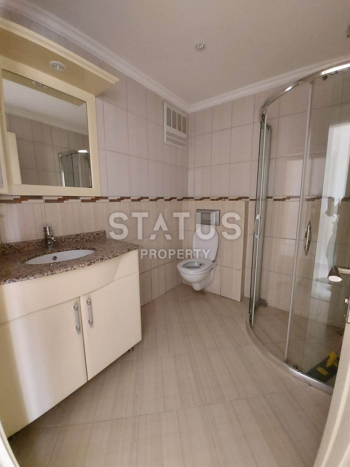 Просторная квартира 2+1 в комплексе с инфраструктурой, 125 м2 фото 18