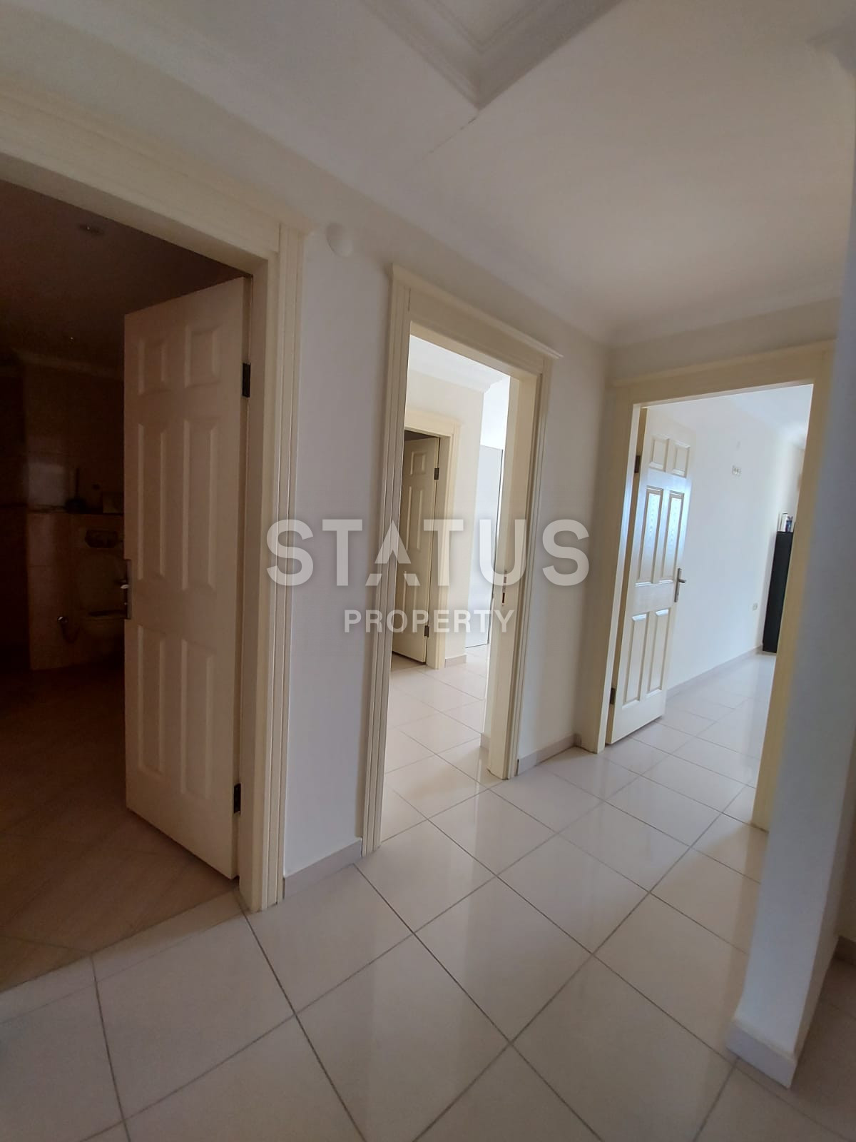 Просторная квартира 2+1 в комплексе с инфраструктурой, 125 м2 фото 19