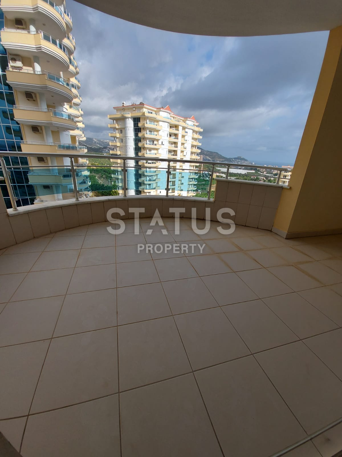 Просторная квартира 2+1 в комплексе с инфраструктурой, 125 м2 фото 20