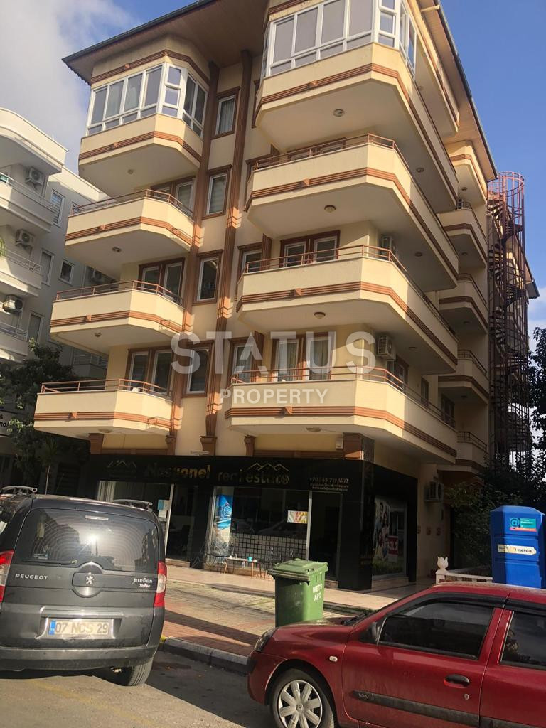 Двухкомнатная квартира с современным ремонтом в районе пляжа Клеопатра, 70м.кв фото 8