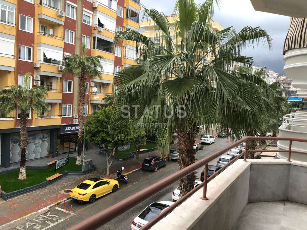 Двухкомнатная квартира с современным ремонтом в районе пляжа Клеопатра, 70м.кв фото 9