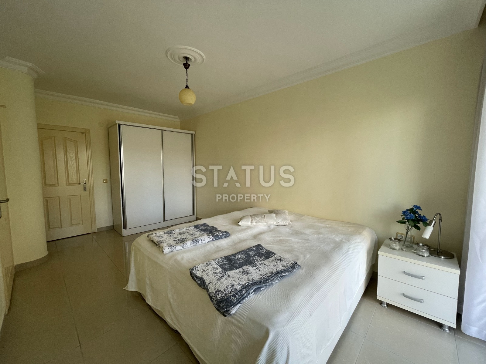 Duplex with private garden, 3+1 layout in Cikcilli area., 150 sq.m. фото 5