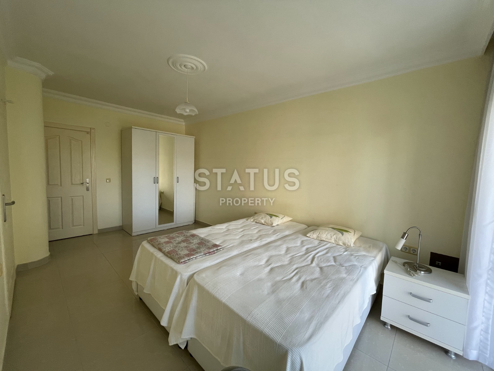 Duplex with private garden, 3+1 layout in Cikcilli area., 150 sq.m. фото 6