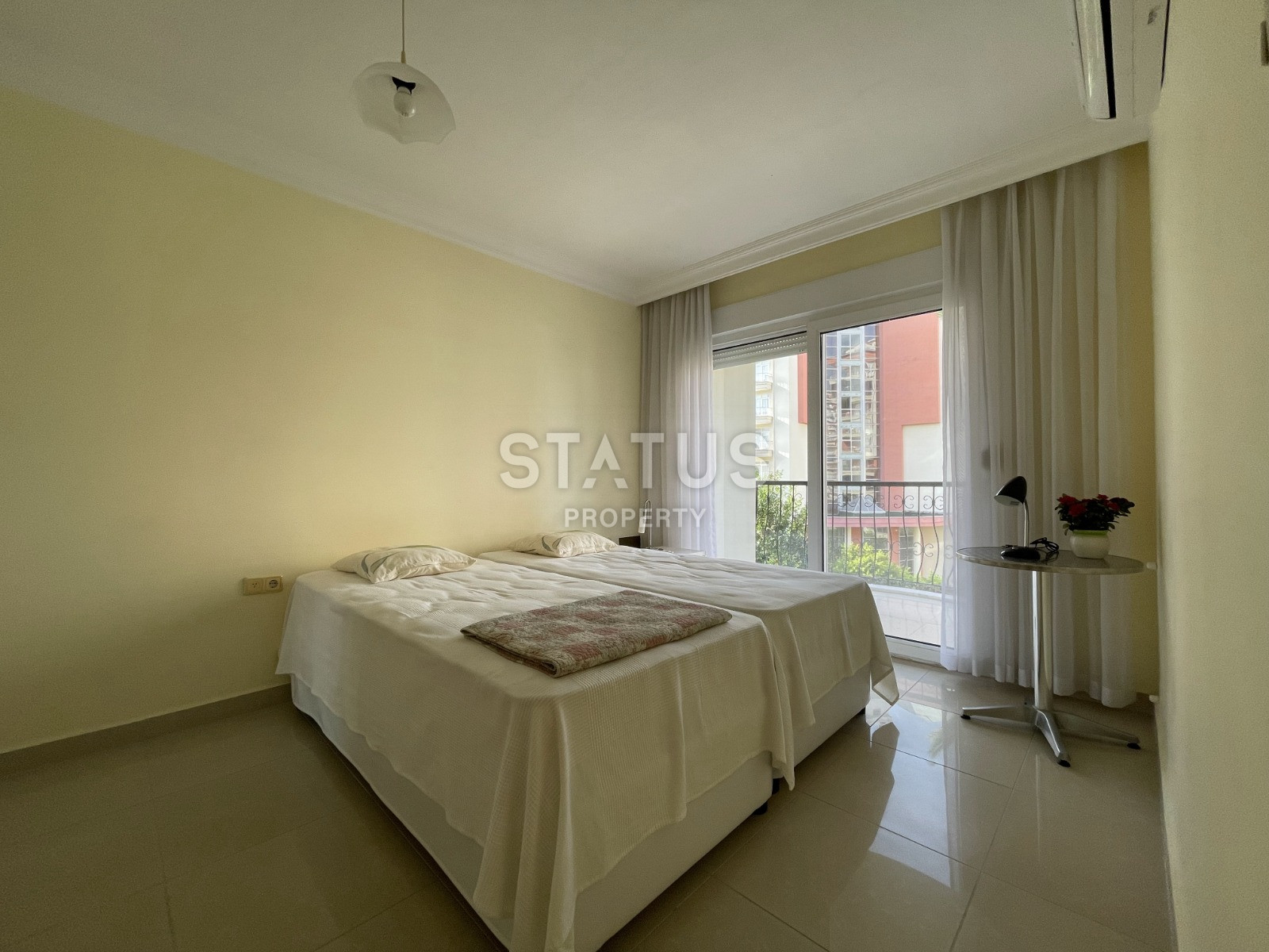 Duplex with private garden, 3+1 layout in Cikcilli area., 150 sq.m. фото 9