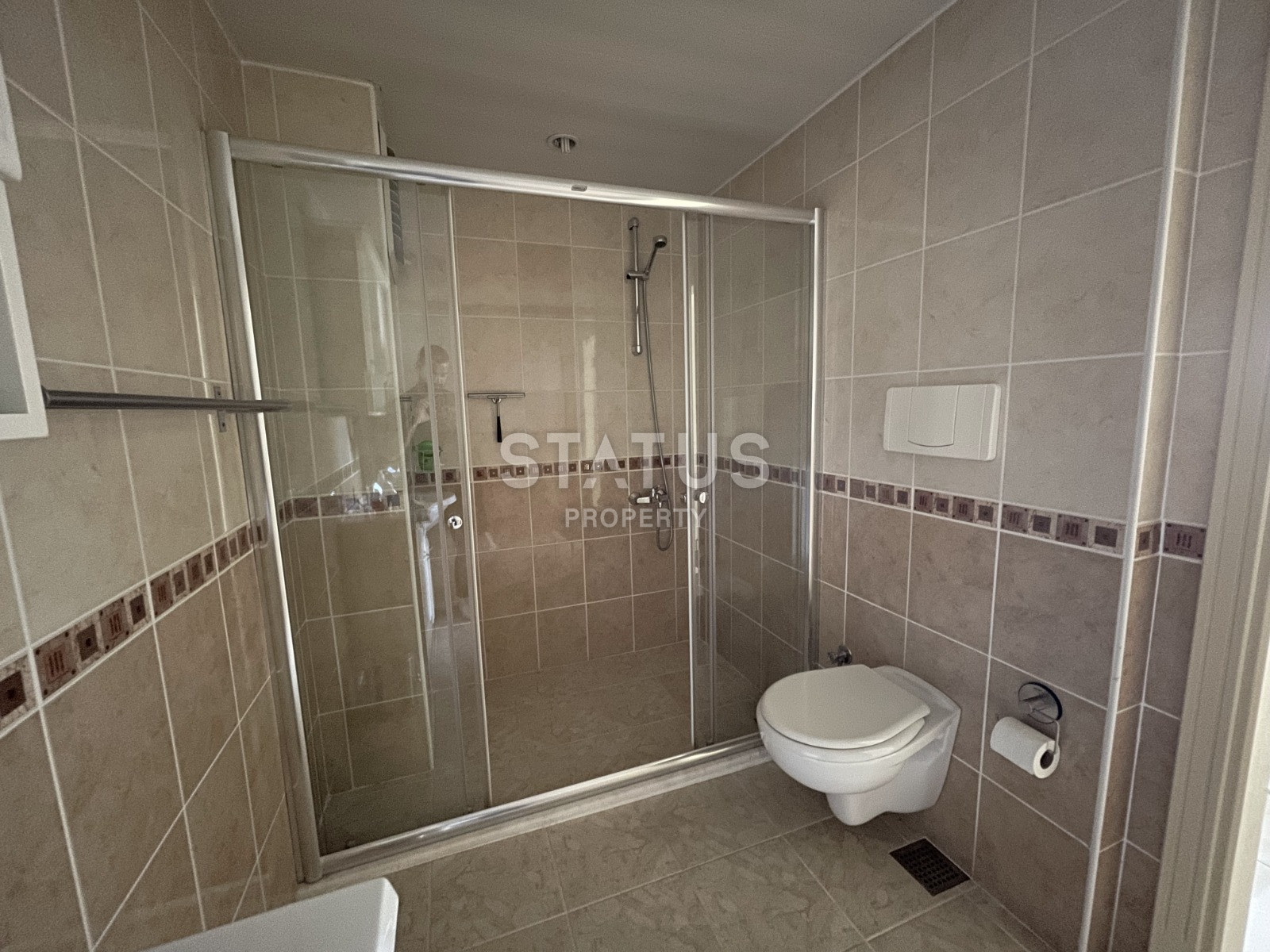 Duplex with private garden, 3+1 layout in Cikcilli area., 150 sq.m. фото 19