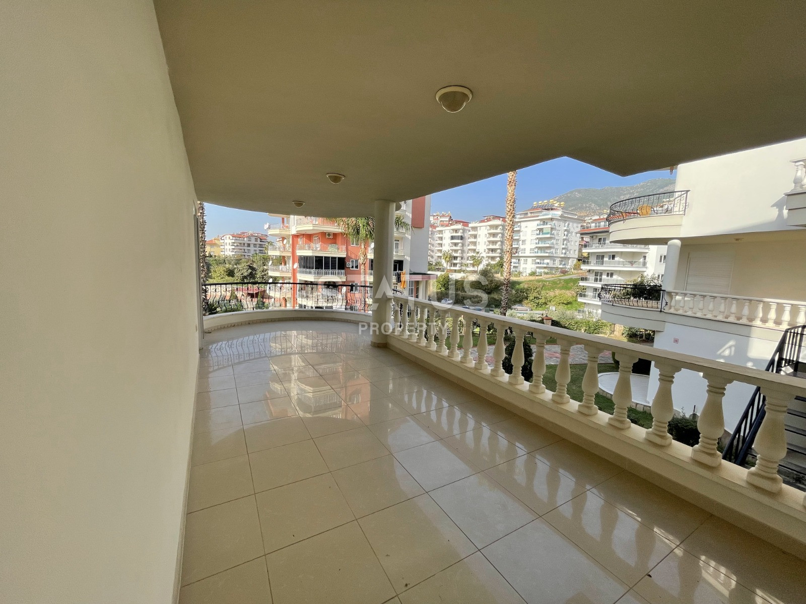 Duplex with private garden, 3+1 layout in Cikcilli area., 150 sq.m. фото 21