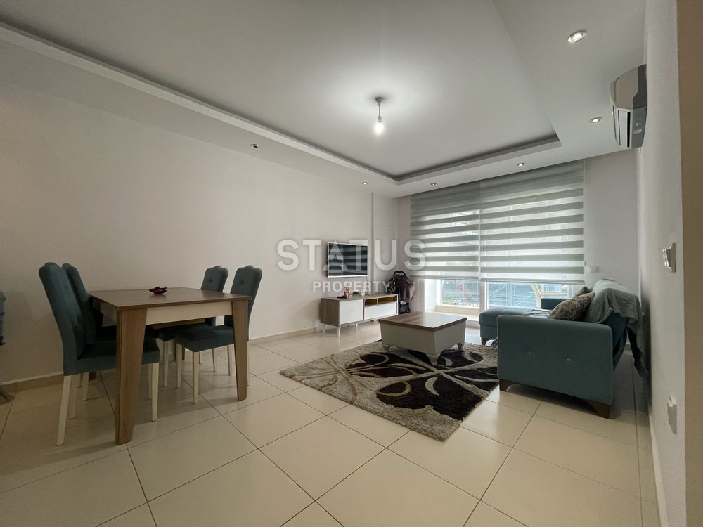 1+1 apartment in Cikcilli area, 65 m2 фото 3